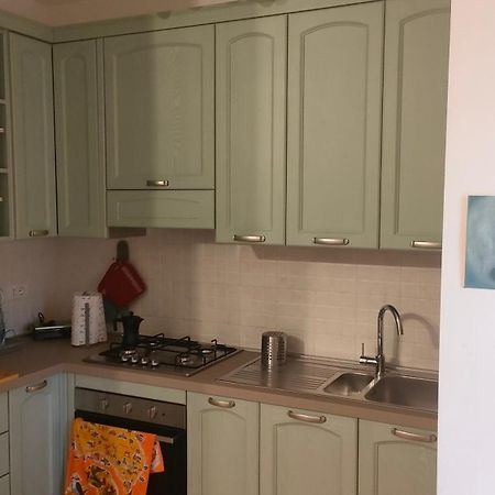 Casa Toto Villa เวนตูรีนา แตร์เม ภายนอก รูปภาพ