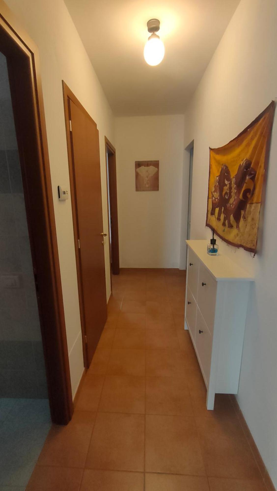 Casa Toto Villa เวนตูรีนา แตร์เม ภายนอก รูปภาพ