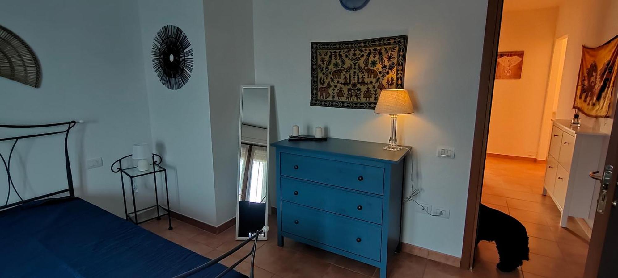 Casa Toto Villa เวนตูรีนา แตร์เม ภายนอก รูปภาพ