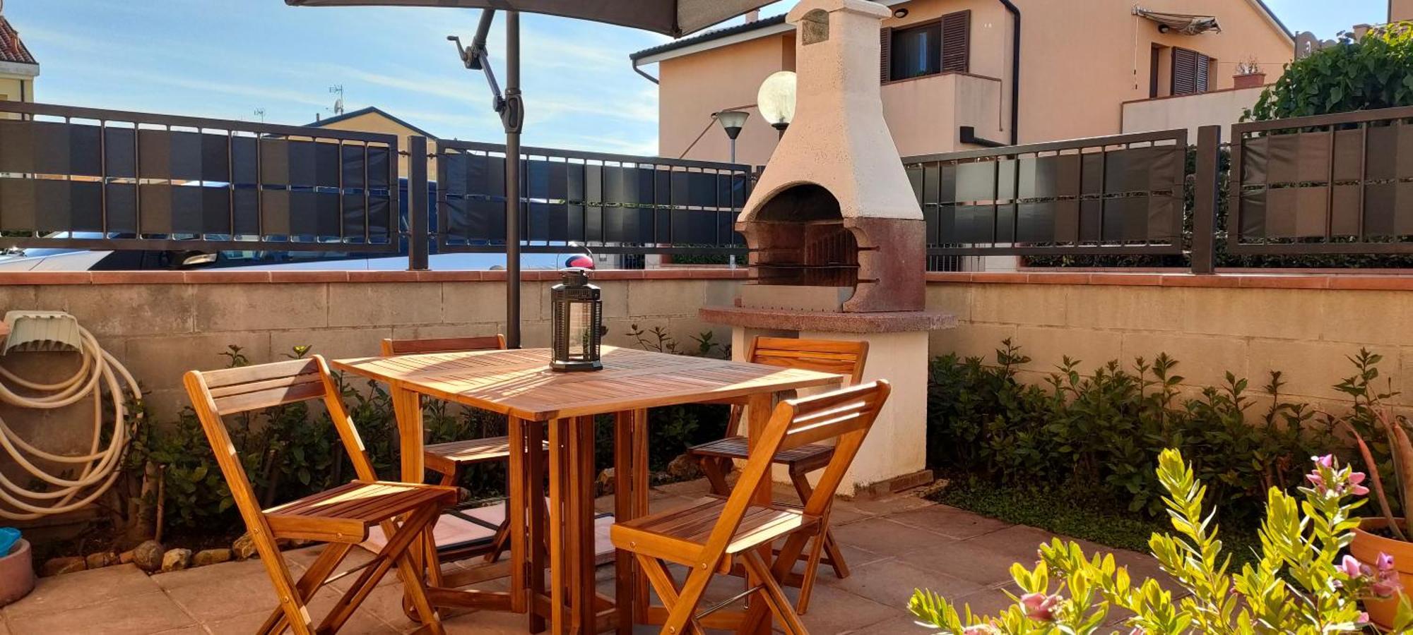Casa Toto Villa เวนตูรีนา แตร์เม ภายนอก รูปภาพ